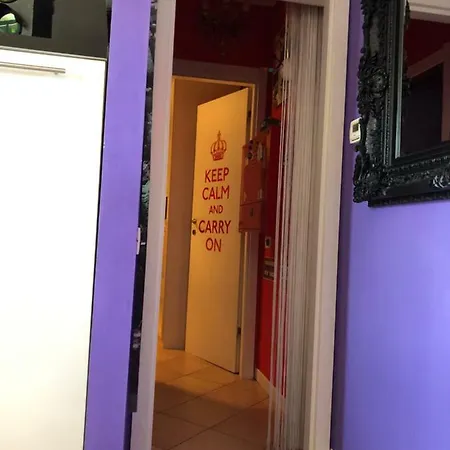 Como Pop & Rock דירה *